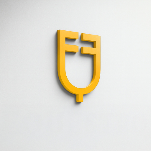 Grafický Panel Equestro Logo