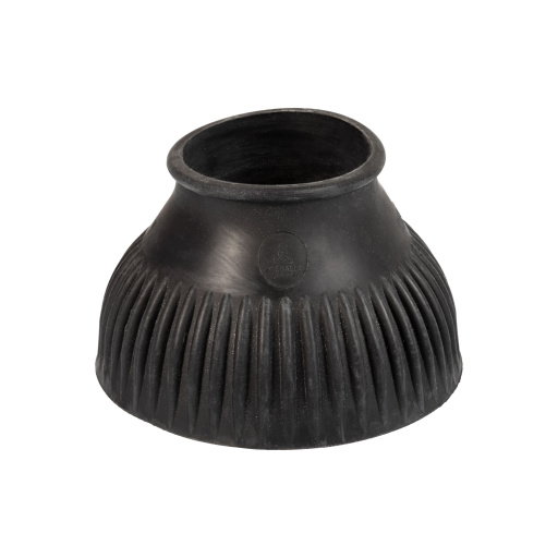 Chrániče spěnky Acavallo Rubber Bell Boots