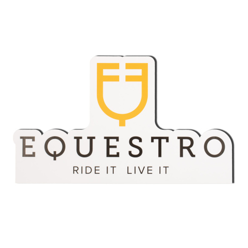 Exhibitor Equestro Attach Detach 60 cm