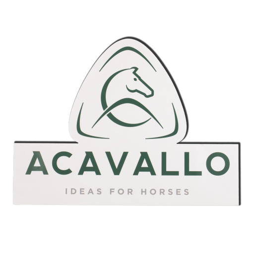 Výstavní Stojan Acavallo Attach Detach 60 cm